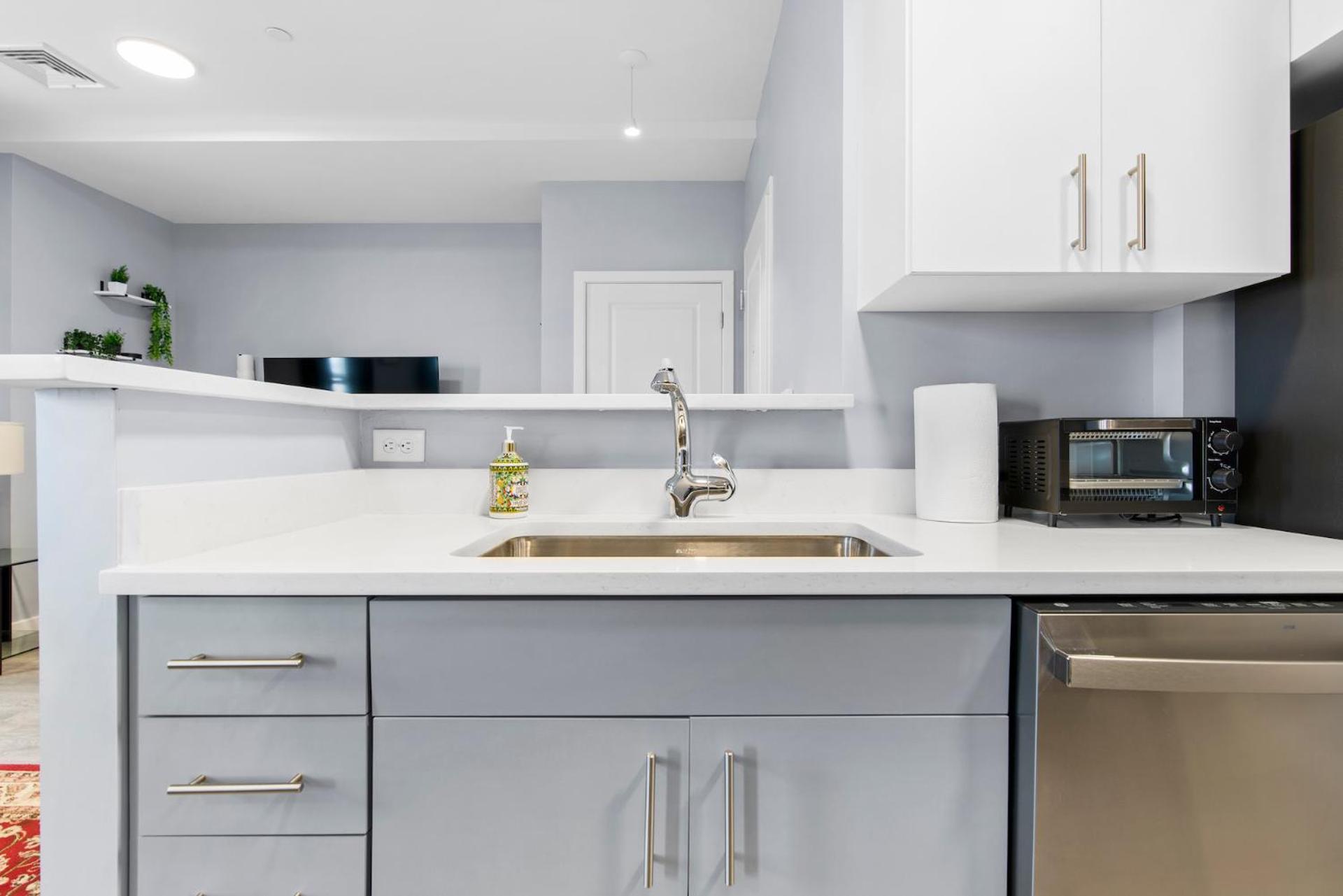 Furnished Apartments Near Encore Everett Εξωτερικό φωτογραφία